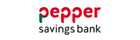 PEPPER Saving Bank