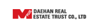 Daehan Real Estate Trust